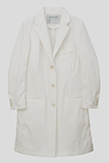 Womens Doctore Coat 詳細画像 10 1