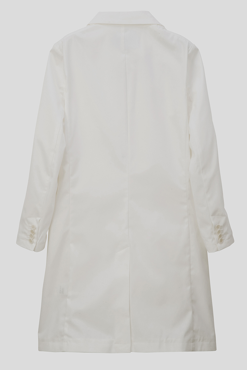 Womens Doctore Coat 詳細画像 10 2