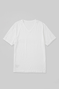 SS T-Shirts V Neck 詳細画像 10 1